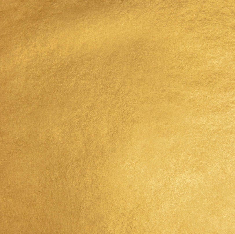 feuille d'or 24k