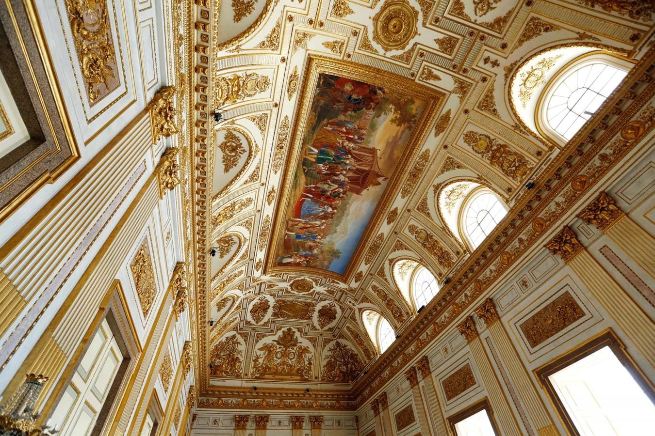 royal bolsa spa