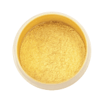 Gold powder and shells Powder Orange Gold (Rosenoble) 23,75 kt