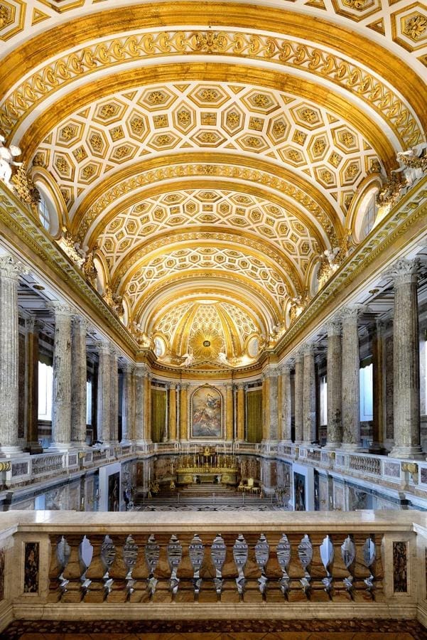 royal bolsa spa