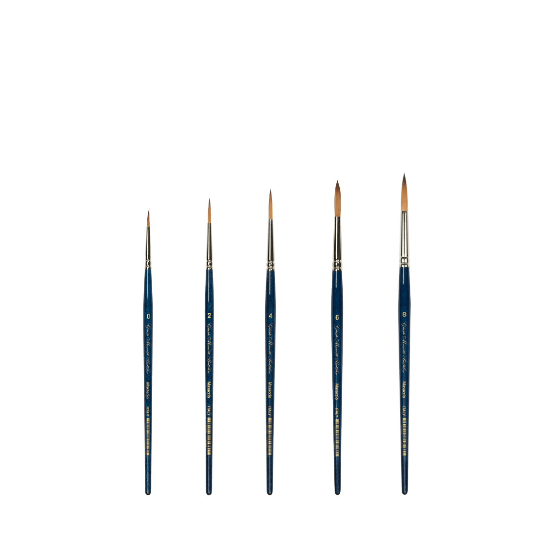 Pinsel “Masaccio”