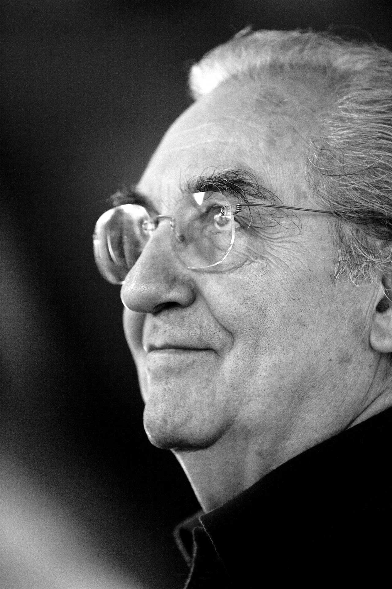 and Fondazione Marchesi for Gold Leaf Giusto Battiloro