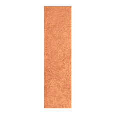 Hoja de imitación