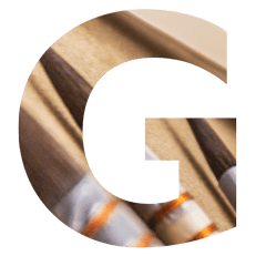 Gilding sundries