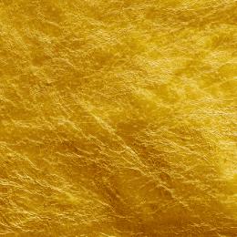 Imitation leaf