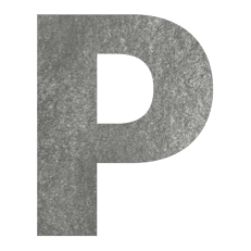 Hoja de paladio