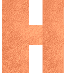 Hoja de imitación