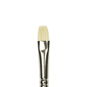 “Donatello” range of brushes