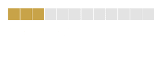 "Donatello" range of brushes