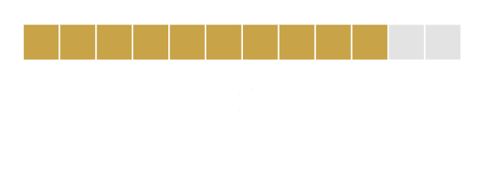 "Botticelli" range of brushes