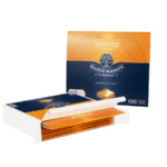 Schlagmetall 16 x 16 cm Koffer