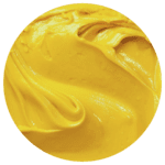 Clay bole Yellow