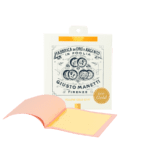 Feuille d'or pour l'iconographie 80x80 mm - 15 grammes - Or jaune 22 ct Libres