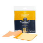 Foglia imitazione 14 x 14 cm in libretto - 25 foglie - Colore 2.5 Libero