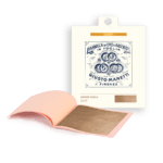 Feuille d'or en carnet 80x80 mm - 14 grammes - Or 