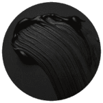 Clay bole Black