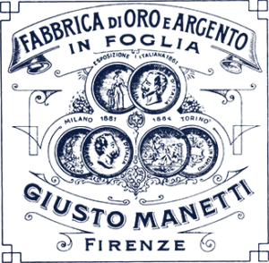 Giusto Manetti logo