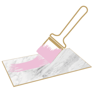 Universal Size Infografica pennelli ok_def_pennellesse - stesura su superfici lisce