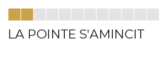 Gamme de pinceaux "Donatello"