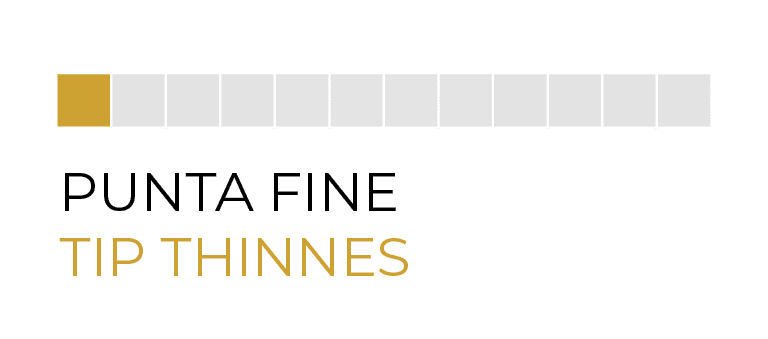 Pinceaux “Ghirlandaio”