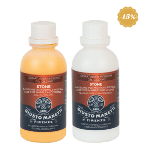 Stone – Mixtion für Marmor und Stein