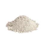 Bolus-Pulver Weiß