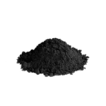 Bolus-Pulver Schwarz