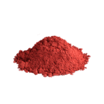 Bolus-Pulver Rot