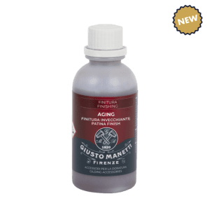 Aging - Acabado envejecido