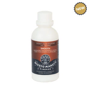 Smooth - Grundierung für glatte oberflächen