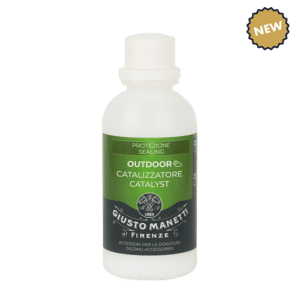 Outdoor - Katalysator (komponente 2/2)