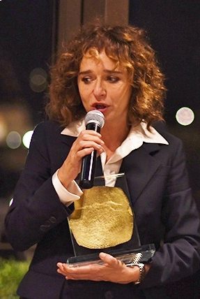 Valeria Golino