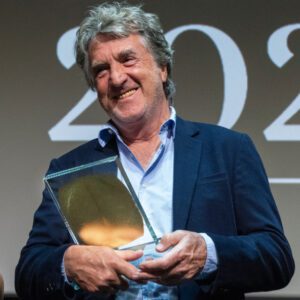 François Cluzet